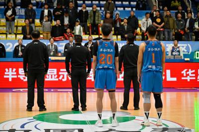 2025-2026����CBA������29�֣��Ĵ���Ⱦ�ҵvsɽ������ ������ʽ��Ա�쳪����