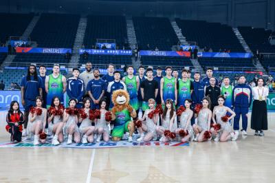 2025-2026����CBA������40�֣����������vs�ൺ��ɽơ�� ����