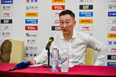 2025-2026����CBA������40�֣����������vs�ൺ��ɽơ�� ���󷢲���