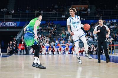 2025-2026����CBA������40�֣����������97��106���ൺ��ɽơ��