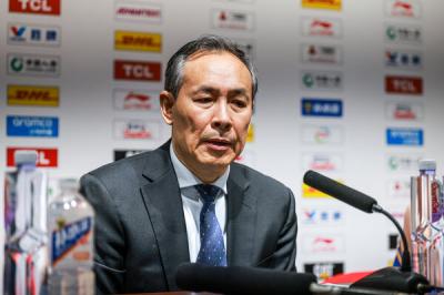 2025-2026����CBA������40�֣�ɽ������vs�������� ���󷢲���