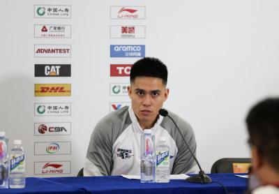 2025-2026����CBA������34�֣���������vs�������ĺ��� ���󷢲���