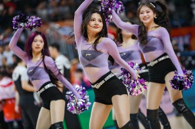 2025-2026����CBA������34�֣�������������vs�ൺ��ɽơ�� ���򱦱���������