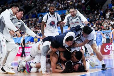 2025-2026����CBA������12-14��ʮ��ͼ