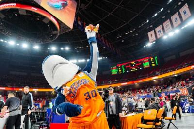 2025-2026����CBA������34�֣��Ϻ�����vs��������� �������򱦱�����ڻ���