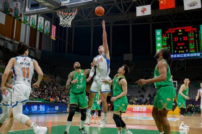 2025-2026����CBA������33�֣���������87��75ʤ�½�������