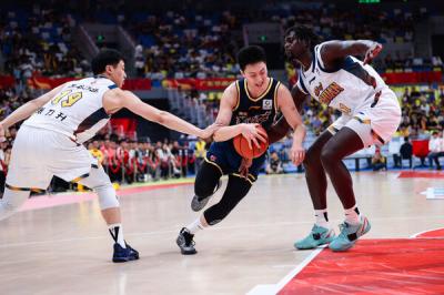 2025-2026����CBA������30�֣��㶫������93��51ʤ�Ĵ���Ⱦ�ҵ