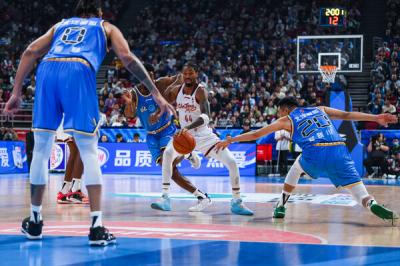 2025-2026����CBA������30�֣���������88��75ʤ�㽭���ݽ���