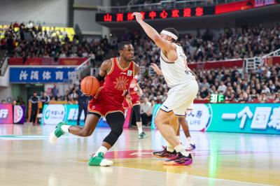 2025-2026����CBA������30�֣�ɽ���ھ�80��112���Ϻ�����