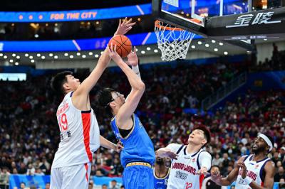 2025-2026����CBA������34�֣���������97��89ʤ�������ĺ���