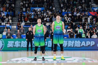 2025-2026����CBA������40�֣����������vs�ൺ��ɽơ�� ������ʽ��Ա�쳪����