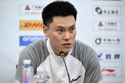 2025-2026����CBA������30�֣�ɽ���ھ�vs�Ϻ����� ���󷢲���