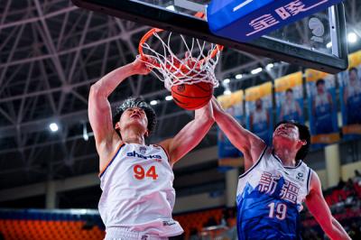 2025-2026����CBA������40�֣��½�������86��111���Ϻ�����