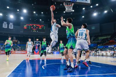 2025-2026����CBA������40��Ǳ���������������20��21���ൺ��ɽơ��