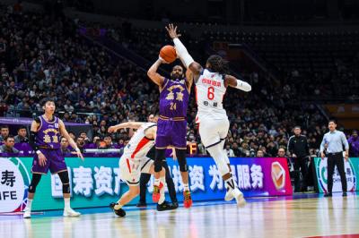 2025-2026����CBA������33�֣������ع�89��88ʤ�������ĺ���